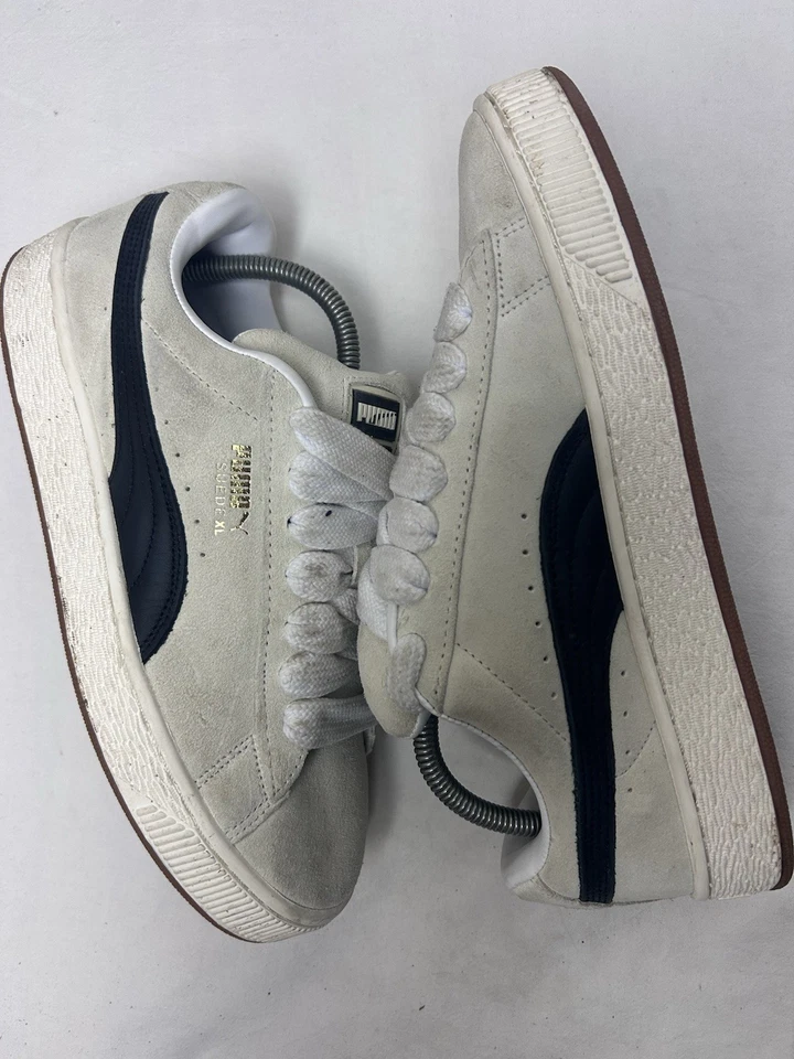 Puma Suede XL, foto 2 di 5