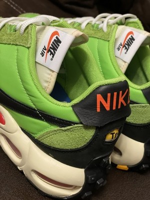 NIKE AIR MAX WAFFLE SP Sneakers Schuhgröße 43 EU  Neu 