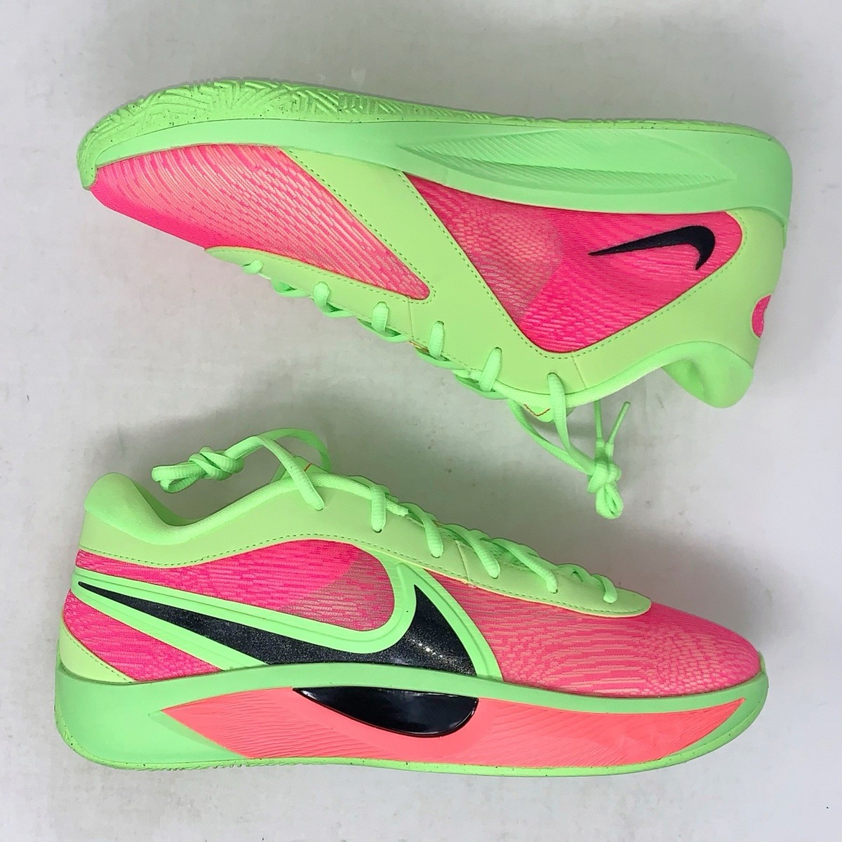 Size 10 - Nike Giannis Freak 6 Watermelon for sale online | eBay