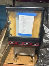 Cornelius Quest 4000 Elite Juice Machine