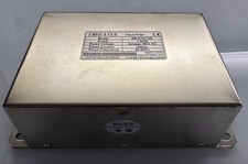 Filtro di rete trifase 380V antidisturbo per inverter fino a 7,5kW