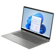 HP ENVY x360 15-ew1073cl 15.6" FHD Touch Intel i7-1355U 32GB DDR4 1TB SSD W11H