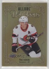 2023-24 Upper Deck Allure - Doubloons Tim Stutzle #DB-62 Ottawa Senators