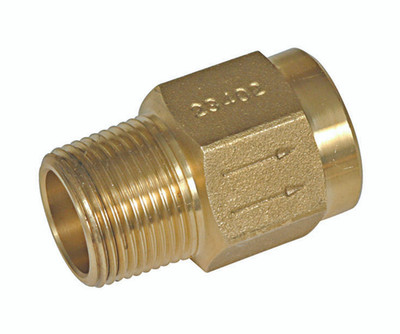Camco Back Flow Preventer 3/4'' (BULK-CC) LLC 23402
