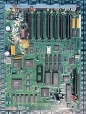 Apple IIGS ROM 3 Motherboard ROM 03 A2S6000 607-0275-03 * FOR PARTS OR REPAIR *