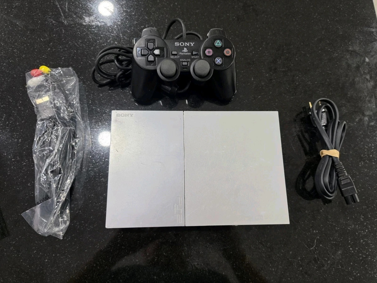 Playstation 2 Scph 90001 for sale | eBay