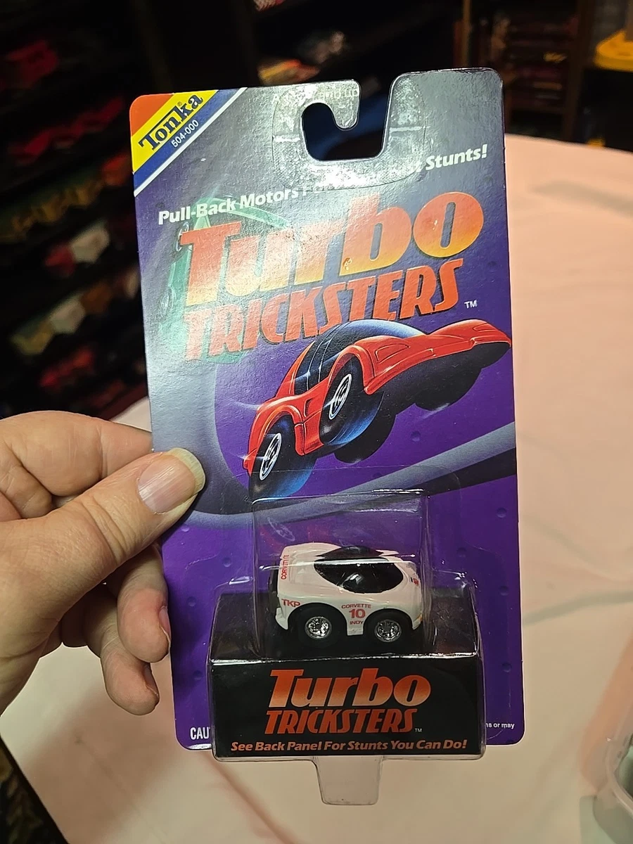 tonka turbo tricksters products for sale | eBay