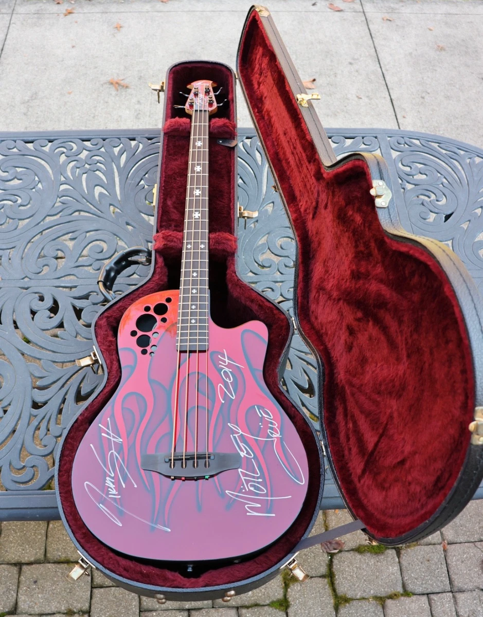 nikki sixx bass products for sale | eBay