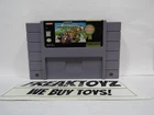SNES Player's Choice Super Mario Kart, Not Packaged Cartridge Only