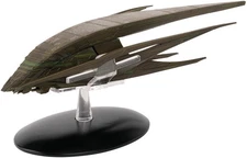Master Replicas  The Orville - Krill Destroyer Die-Cast 8.66" Ship