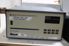 Thermo Electron Corporation 49C O3 Analyzer