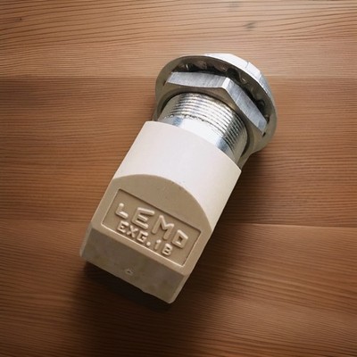 EXG1B305HLN LEMO  CONNECTOR RCPT FEMALE 5 POSITION  GOLD SOLDER
