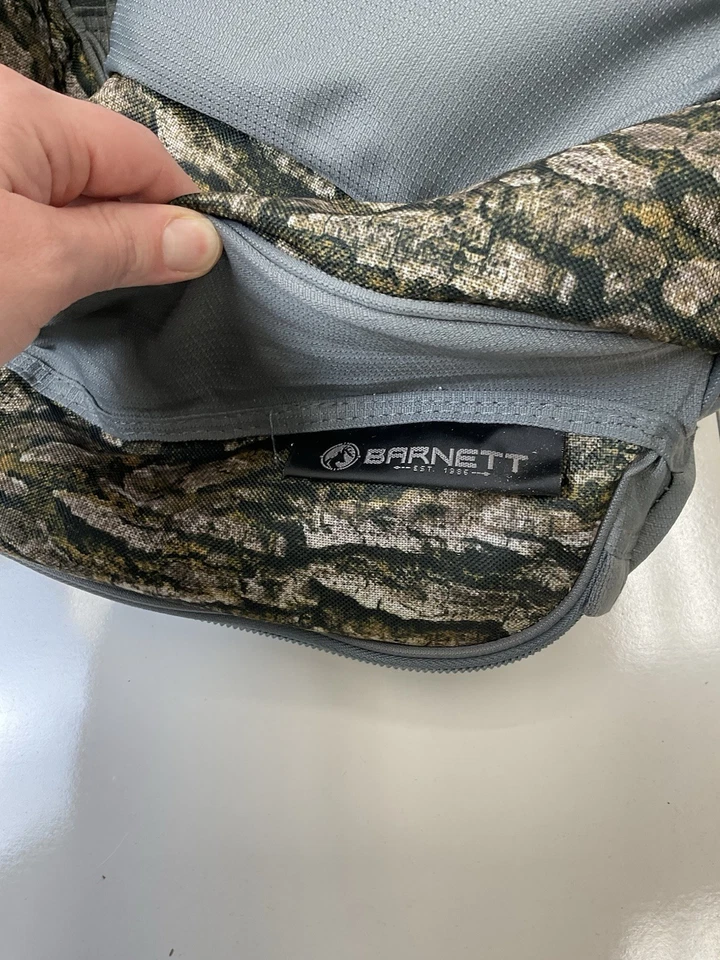 Новый с Ярлыками Barnett TruBark арбалет мягкий с подкладкой чехол BAR20001 - Изображение 3 из 4