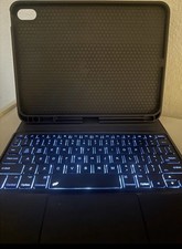 Keyboard Case