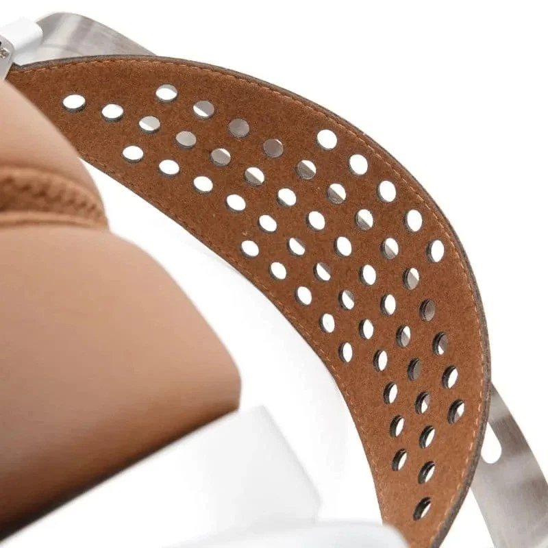 HIFIMAN AUDIVINA Closed-Back Planar Magnetic Headphones  - Image 4 of 4