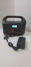 150W 220V Portable Power Station Outdoor Solar Generator Emergency Power Supply