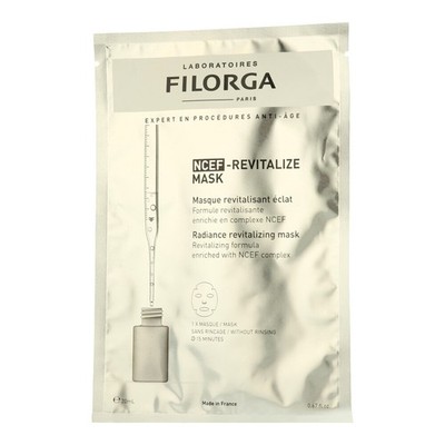 Filorga NCEF - Revitalize Mask 1-Stück