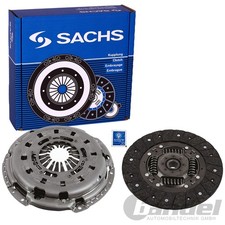 Kit d'embrayage Fiat 130