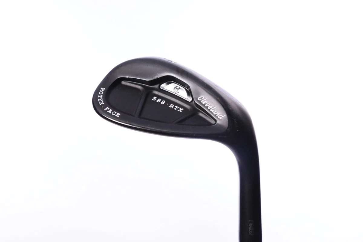 Cleveland 588 RTX Wedge Golf Clubs for sale | eBay