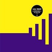 Various Artists : Min2max CD (2006) Value Guaranteed from eBay’s biggest seller!
