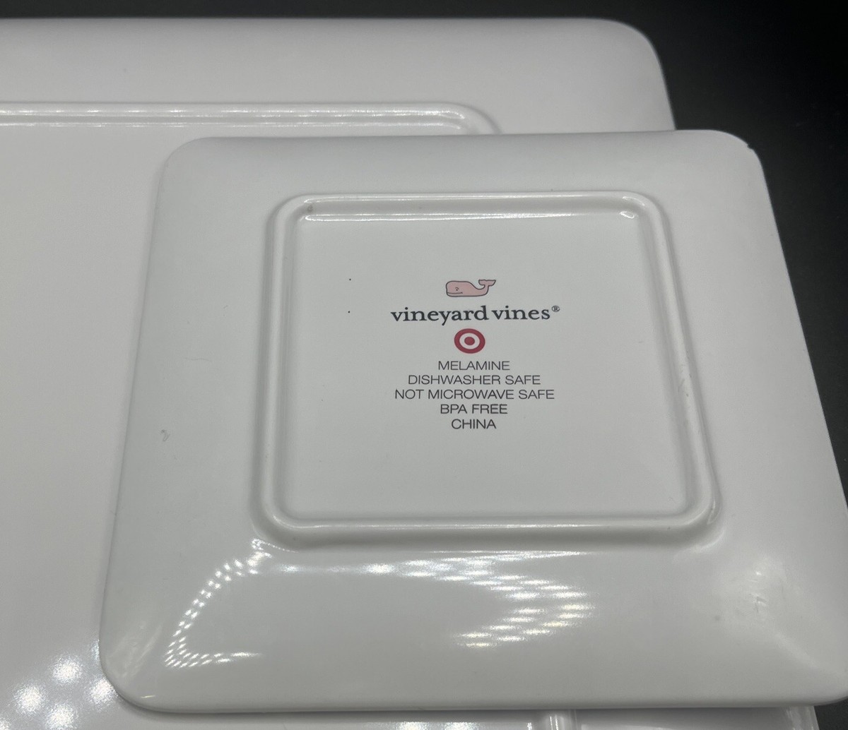 Euro Ceramica Galice Galice | Assiettes à apéritif | Assiettes à
