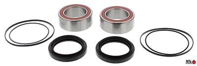 RADLAGERSATZ HINTEN Yamaha YFZ450X 2010-2011 PIVOT WORKS PWRWK-Y6...
