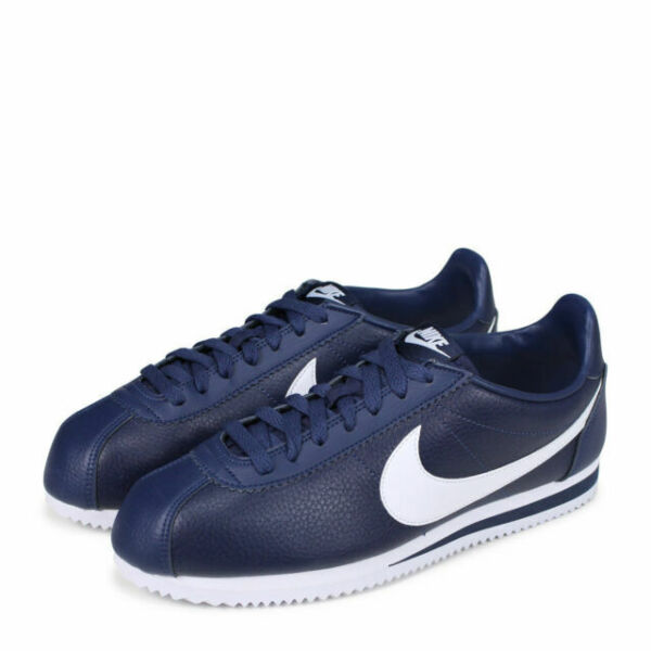 Size 13 - Nike Cortez Midnight Navy for sale online | eBay