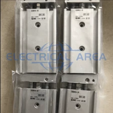 1pc SMC NEW Pneumatic CXSM10-25 Dual Rod Cylinder Double Acting