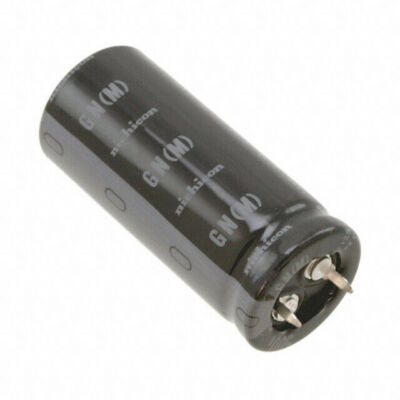 1 PCS Cornell CAPACITOR ALUM 820UF 820MF 200V Snap In (REPLACING FOR 1 PCS Cornell CAPACITOR ALUM 820UF 820MF 200V Snap In (REPLACING FOR