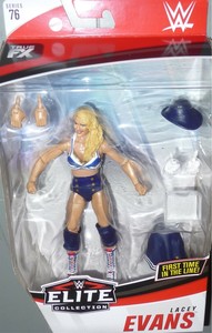 lacey evans figure