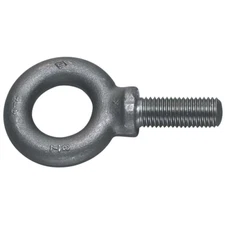Shoulder Pattern Eye-Bolts, Shank Diameter ranges ( 1/4" - 2" ) , Williams