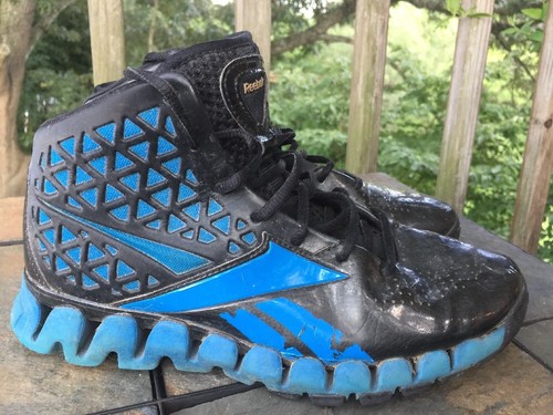 ZIGTECH Shark Athletic Mens Shoes 