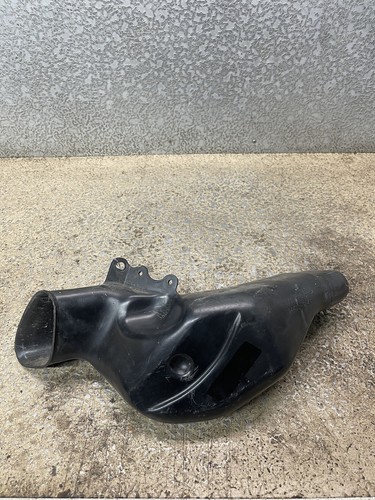 2005 Susuki Hyabusa GSXR Front Left Ram Air Duct OEM Part#944310-24f02 - Foto 3 di 3