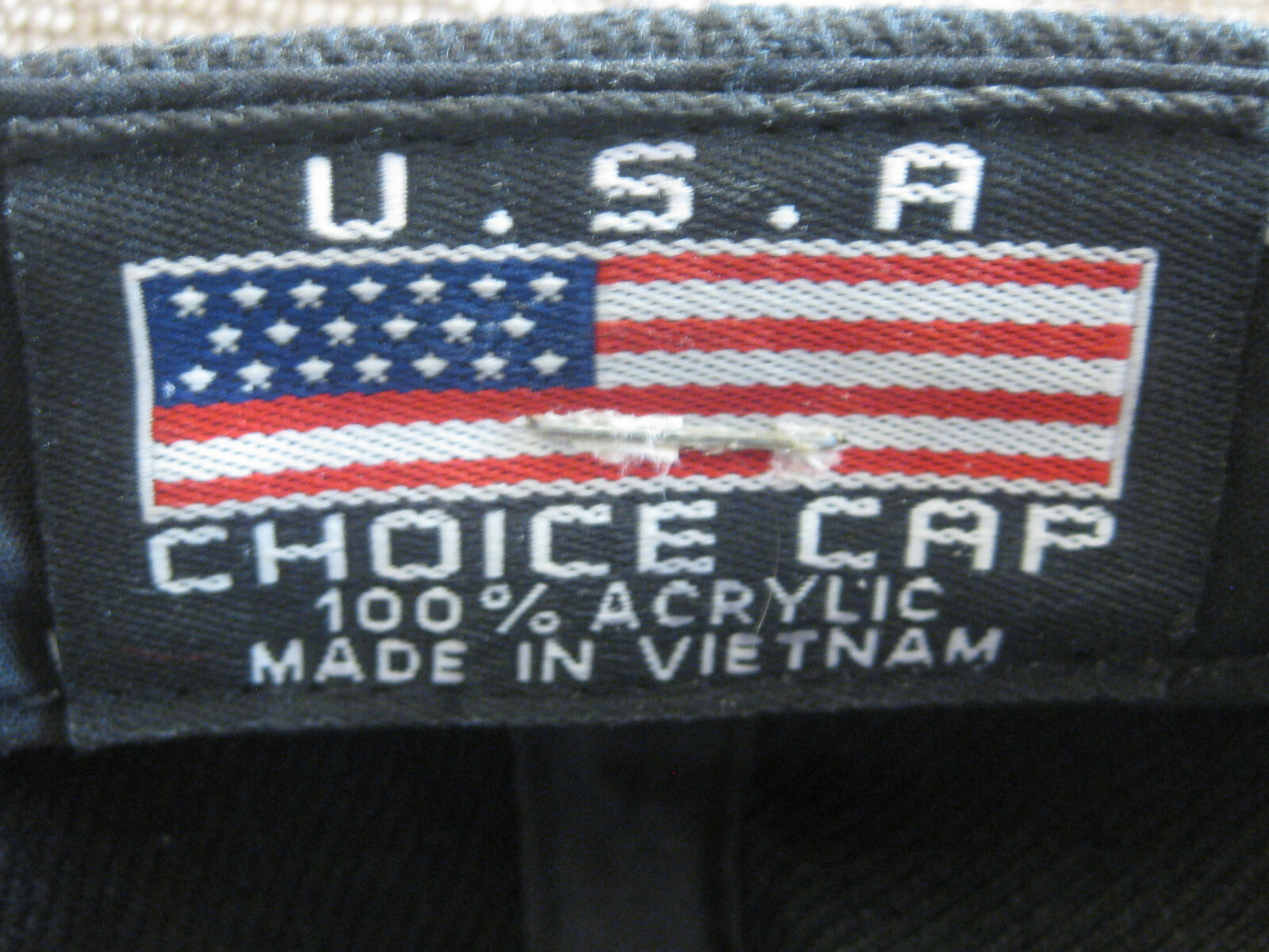 NATIVE PRIDE EAGLE & TOMAHAWK FEATHERS BRAVE INDI… - image 7