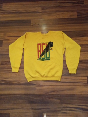 Vintage Hip Hop Rap Sweatshirt