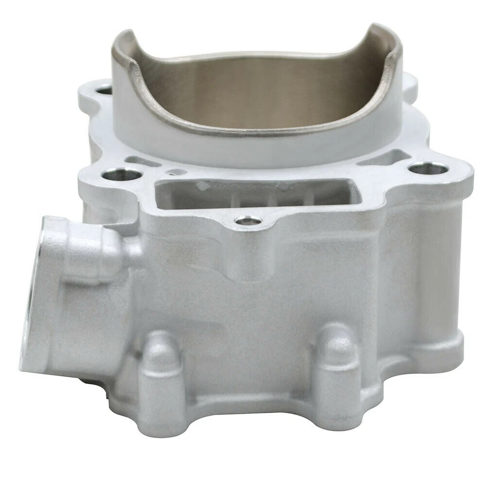 Cylinder Barrel Piston Ring Kit 78mm For Honda CRF250R 04-07 CRF250X 04-09 12-13 - Image 3 of 4