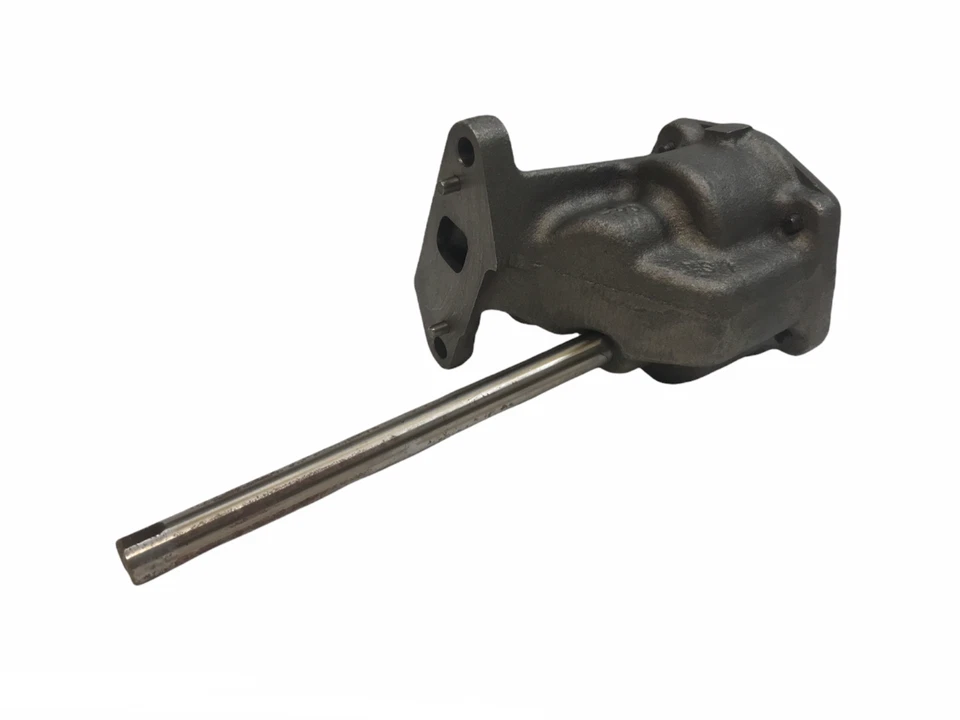 Bomba de aceite para motor Melling M-71C NOS Foto 3 de 4