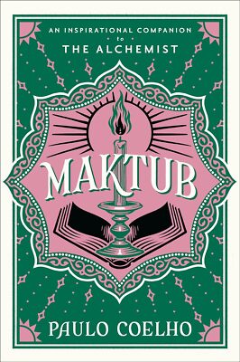 Maktub The Essential Companion (Paperback) by Paulo Coelho