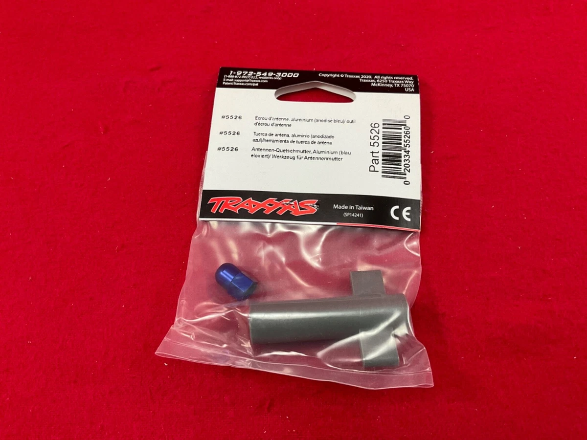 Traxxas cheap slash antenna