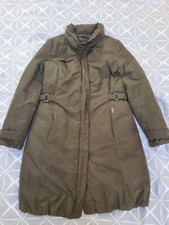 Giaccone Donna Marca Woolrich taglia L