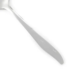 Mar-Crest CITATION Stainless USA Star Wavy Glossy Silverware CHOICE Flatware