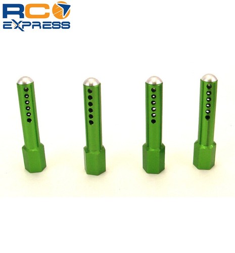 Molla Ammortizzatore Superleggera In Acciaio FOX RACING SHOX SLS - Foto 4