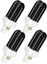 7W Replacement Bulbs Compatible with Dynatrap DT1260 DT1050 DT1100 DT1210 DT1250
