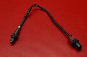 Audi A6 4F C6 Abgastemperaturgeber 059906262F Lambdasonde Sensor Sonde Original