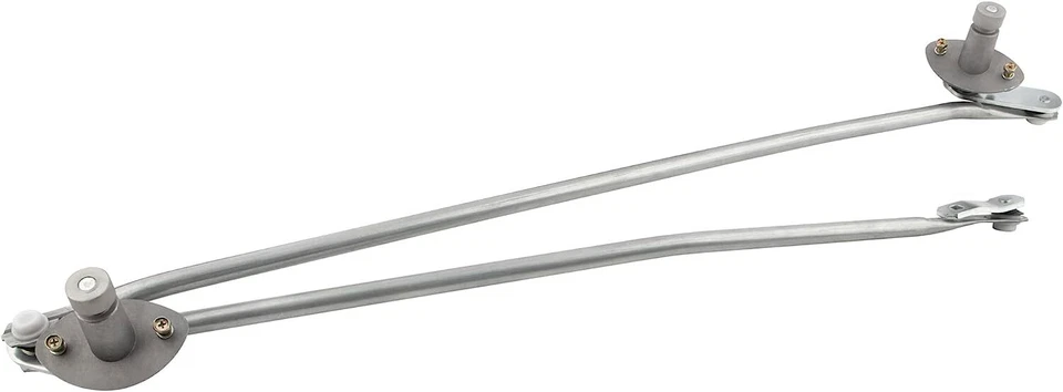 Conjunto de acoplamiento de transmisión limpiaparabrisas para Ford E150 E250 E350 E450 E550 Foto 3 de 4