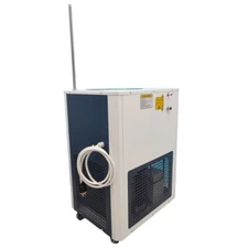 -30℃ Low Temperature Cooling Circulator Pump 10L Laboratory Chiller Circulator W