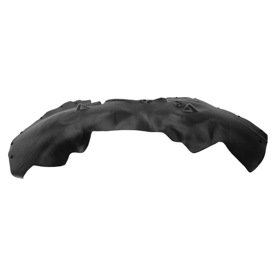 Inner Fender Liner Front Right Side For 2007-14 Chevrolet Suburban 1500 22860088 Foto 3 de 4