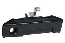 GM OEM 15-18 City Express Lock Hardware-Handle, Outside 19317631