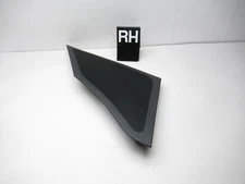 2018 MAZDA 3 RIGHT SIDE DASH PANEL SPEAKER COVER GRILL BJS7-60811 OEM & PFLO