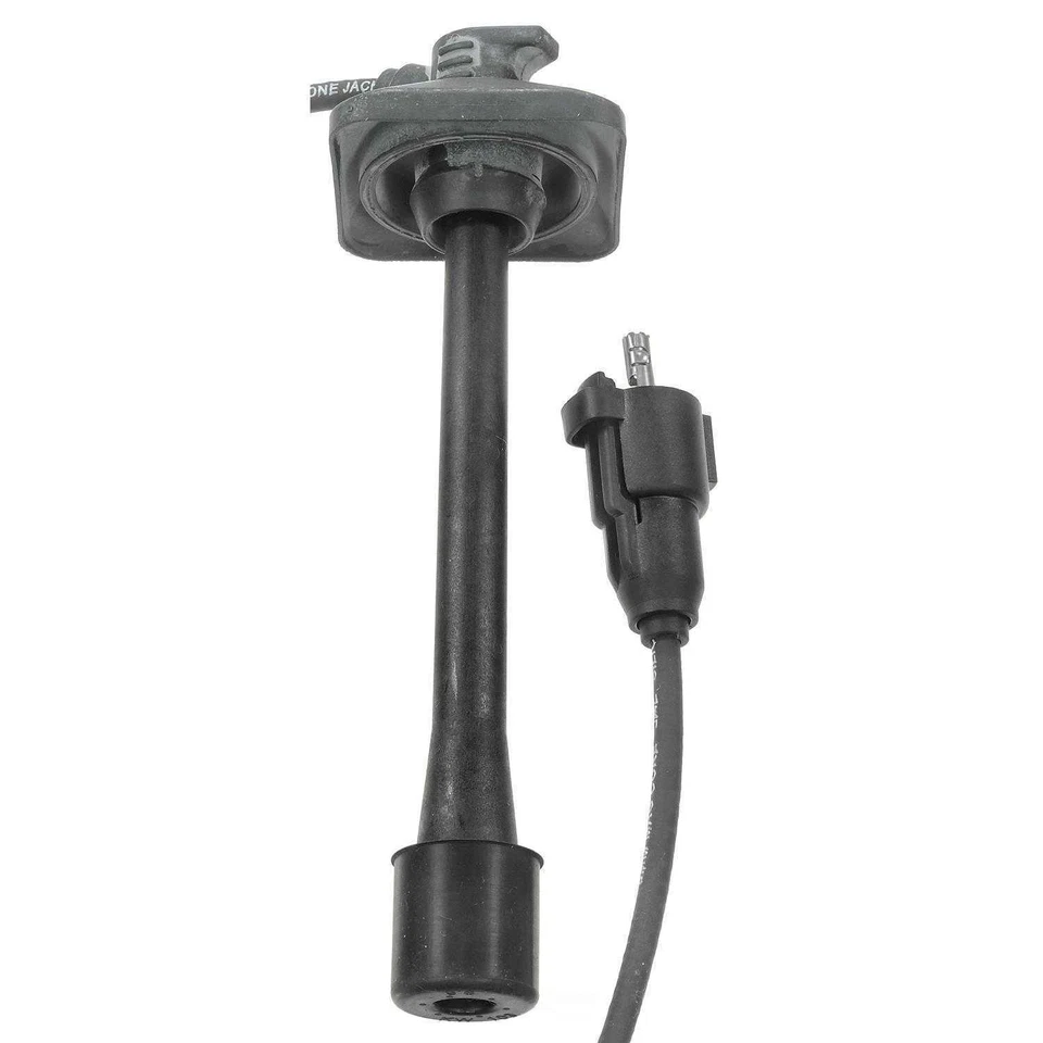 Spark Plug Wire Set fits 1997-2001 Toyota Camry RAV4 Solara  FEDERAL PARTS CORP. - Imagem 2 de 2